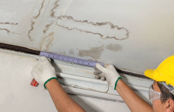 Reliable Flood Cleanup contractor in Syracuse, UT by Water Damage Irwin